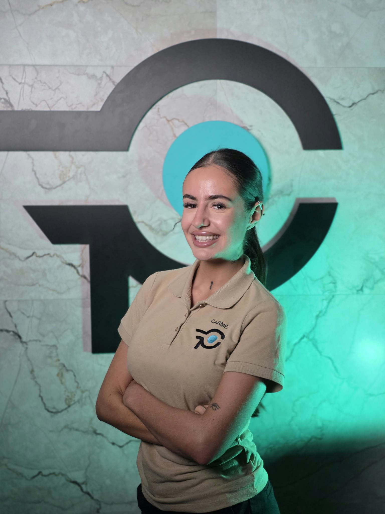Carme Molina