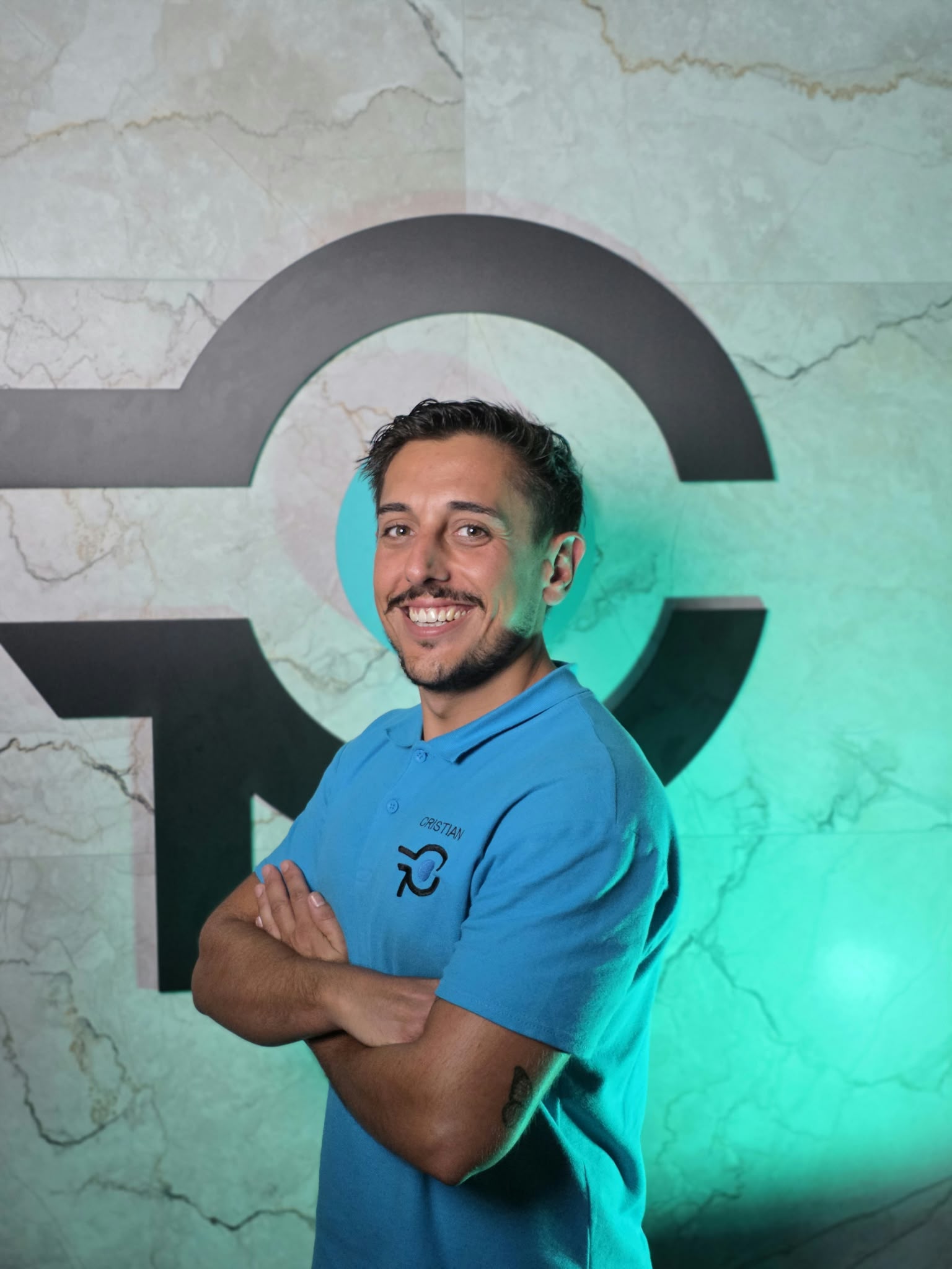 Cristian Ruz
